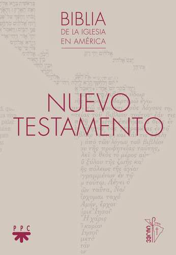 Nuevo Testamento De La Bia [rústica] (libro Original)