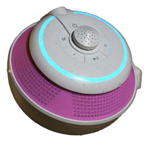 Maraawa Altavoz Bluetooth De Fuente Impermeable Flotante