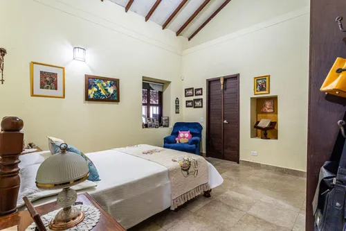 Casa En Venta En Vereda Batea Seca. Cod V12442