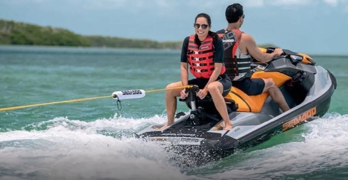Imagen 3 de 3 de Seadoo Gti Se 170 Hp Ibr Audio 0hs - Bahia Marine