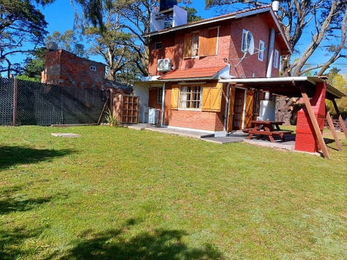 Cabaña- Casa Disponible Alquiler Temporario Los Acantilados