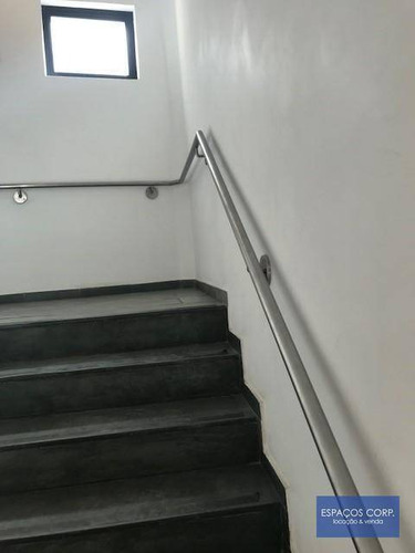 Imagem 14 de 25 de Prédio Comercial À Venda E/ou Locação, 1083m² - Saúde - São Paulo/sp - Pr0112