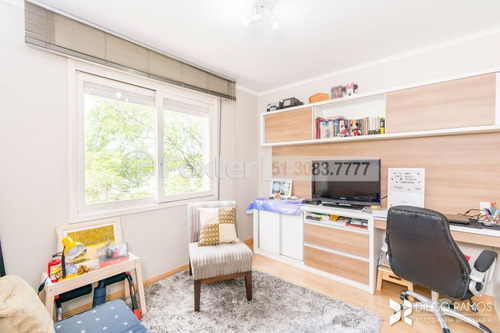 Imagem 14 de 30 de Apartamento, 3 Dormitórios, 79.52 M², Cristo Redentor - 203912
