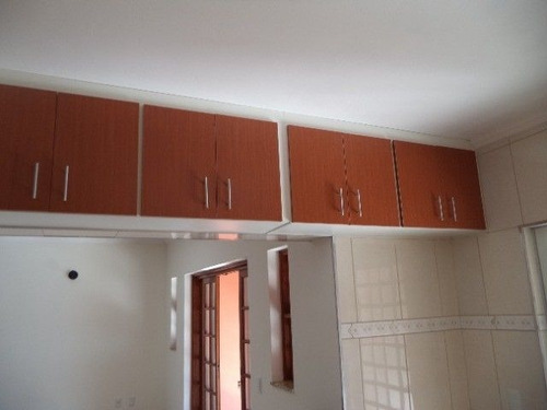 Imagem 5 de 13 de Casa Com 4 Dormitórios À Venda, 182 M² Por R$ 780.000,00 - Cidade Universitária - Campinas/sp - Ca0487