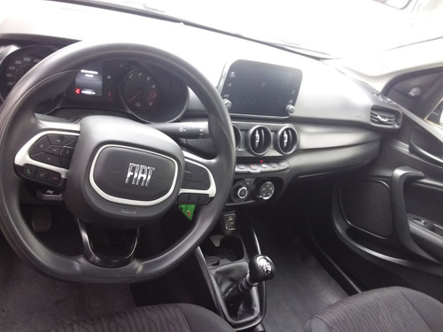 Fiat Cronos 1.0 FIREFLY FLEX DRIVE MANUAL
