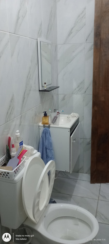 Sobrado 3 Andares Com Garagem