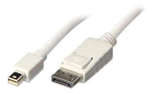 Cable Mini Displayport A Displayport 1.8 Mts