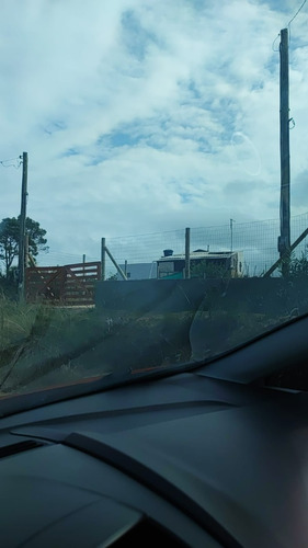 Terreno La Alborada, Barra Del Chuy Lado Brasilero