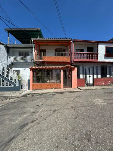 N.m Casa En Barrio Obrero