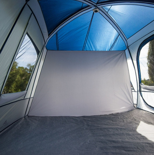 Carpa Domo Ozark Trail Domo Wmt922.4a 84766 Azul Marino