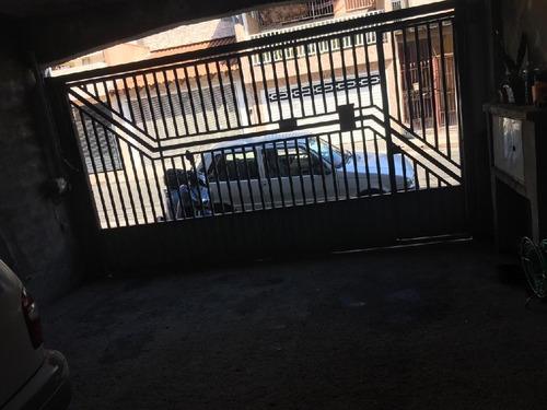 Imagem 18 de 23 de Casa Em Santo Andre 3 Dormitórios 1 Suíte Com Closet Sobrado Em Santo Andre - Csriogrand - 68227803
