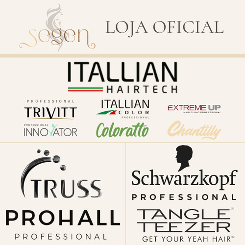 Forever Liss Leave-in Desmaia Cabelo 140g Proteção E Volume