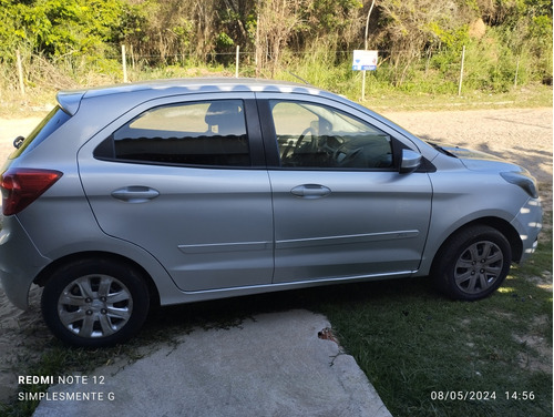 Ford Ka+ 1.0 Se Flex 4p