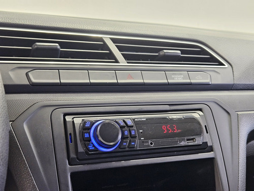 Volkswagen Saveiro 1.6 MSI ROBUST CS 8V FLEX 2P MANUAL