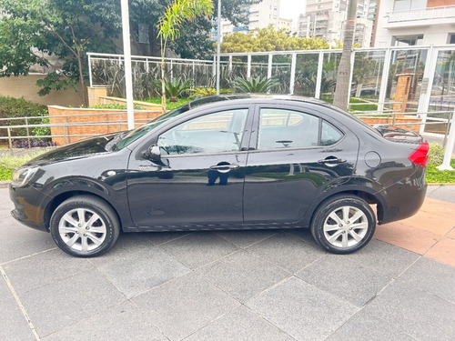 JAC J3 1.5 TURIN S 16V FLEX 4P MANUAL