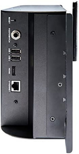 Consola Soundcraft Ui16 De Mezclador Digital 88v/265v Wifi