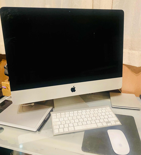 Apple iMac 21 Finales 2013 (Usado)