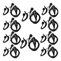 Comprar Retevis G En Forma De Auricular Walkie Talkie Con Micrófono,