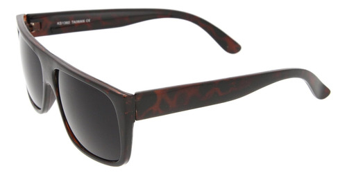 Gafas De Sol Clásicas Eazy E Square Flat Top Og Loc De La Vi