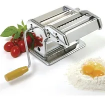 Comprar Maquina De Pastas Acero Inoxidable Fabrica De Pastas 