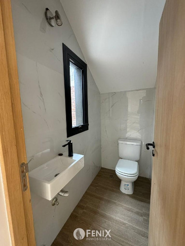 Cfa195 - Duplex En Alquiler - Av. Maipu Y Costanera