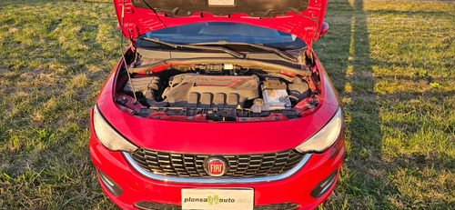Fiat Tipo TIPO EASY 1.6 AT6