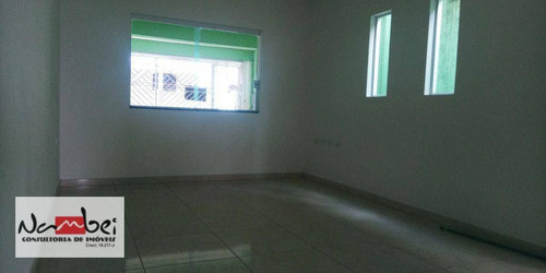 Imagem 8 de 26 de Sobrado Com 3 Dormitórios, 150 M² - Venda Por R$ 650.000,00 Ou Aluguel Por R$ 3.500,00/mês - Itaquera - São Paulo/sp - So0523