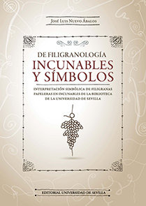 De Filigranologia Incunables Y Simbolos - Nuevo Abalos,jo...