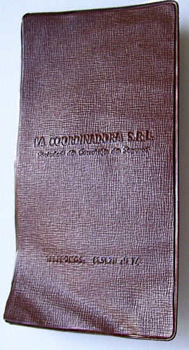 Coleccionistas 8 Cosas Vintage De Publicidad Bancos Y Otros