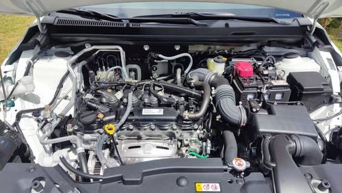 Imagen 13 de 13 de Toyota Yaris