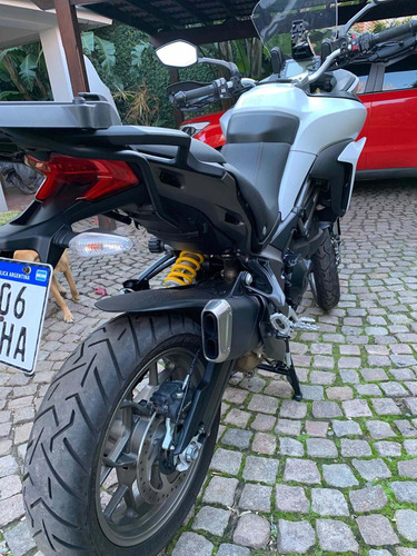 Ducati Multiestrada 950