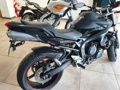 Yamaha Fazer Fz6