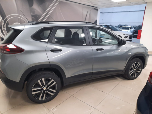 Chevrolet Tracker 1.2 Turbo At