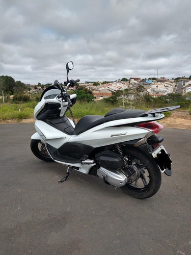 Honda Pcx