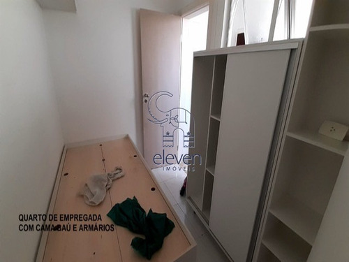 Imagem 11 de 11 de Apartamento 3 Quartos Na Barra - Salvador (ba) Com Vista De 180 Graus E Andar Alto - Mc042 - 69314105