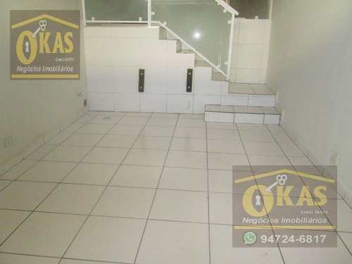 Imagem 6 de 30 de Sobrado Com 4 Dormitórios À Venda, 102 M² Por R$ 530.000,00 - Mooca - São Paulo/sp - So0030