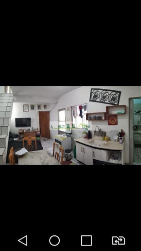 Imagem 14 de 15 de Sobrado Em Altos Da Santa Lucia - Carapicuíba - 4584