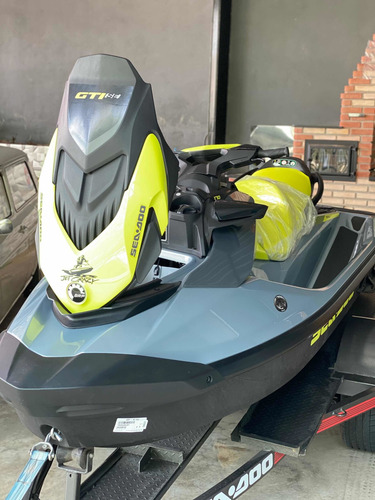 Imagem 1 de 6 de Seadoo 170 Se 2021