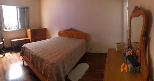 Imagem 5 de 12 de Casa Com 3 Dormitórios À Venda, 173 M² Por R$ 1.760.000 - Jardim - Santo André/sp - Ca0065