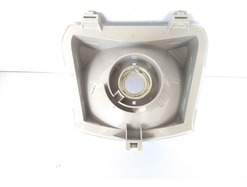 Imagem 2 de 3 de Farol Bloco Ótico Honda Pop 100 2007/2012 Original