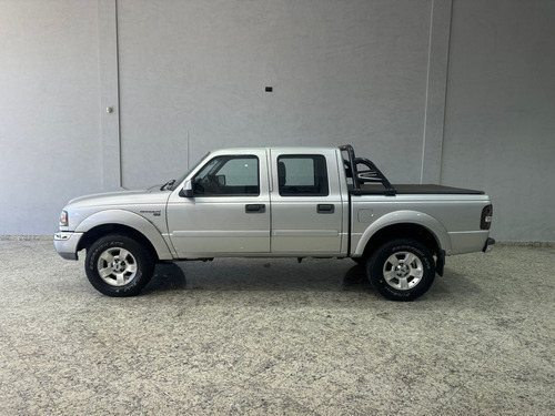 Ford Ranger 2.3 XLT 16V 4X2 CD GASOLINA 4P MANUAL