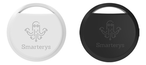Smart Tag Airtag Localizador Gps Compatible Con Find My