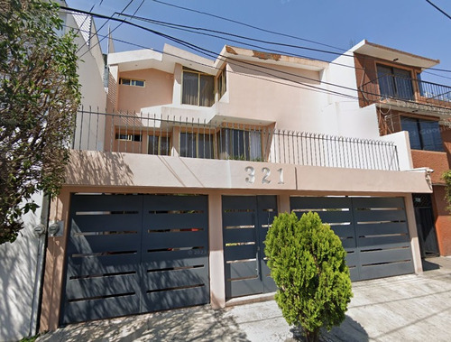 Um- ¡¡¡casa En Pedregal De Sta Ursula En Remate Bancario!!!