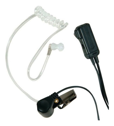 Manos Libres Midland Avph3 Ptt Vox Diadema Audifono