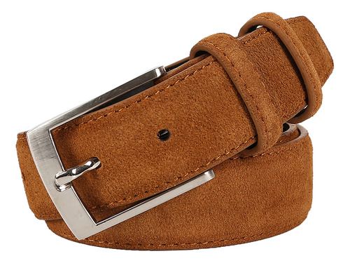 Cinturón De Piel Belt Welour Cinturón De Piel Para Vaqueros