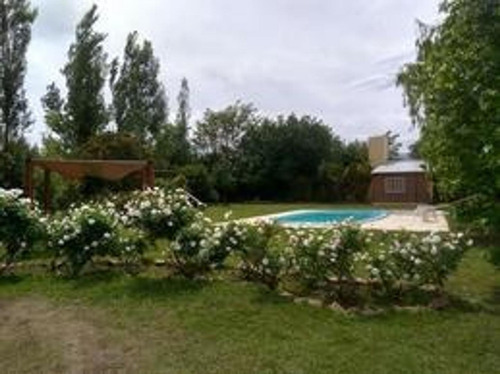 Complejo De Cabañas En Mina Clavero