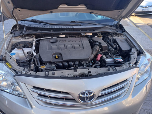 Toyota Corolla 1.8 Se-g At