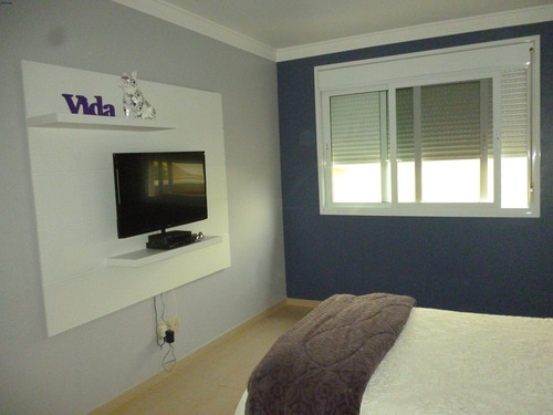 Imagem 5 de 30 de Casa A Venda, Villa Romana, Indaiatuba - Ca03833 - 3460619