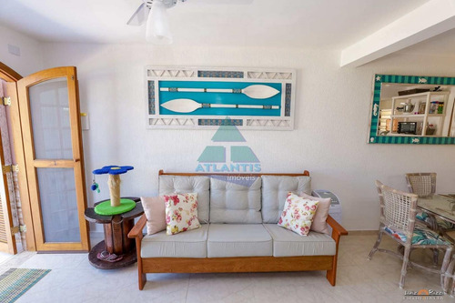Imagem 5 de 15 de Casa Para Venda Em Ubatuba, Praia Da Lagoinha, 2 Dormitórios, 1 Suíte, 1 Banheiro, 2 Vagas - 1382_2-1181143