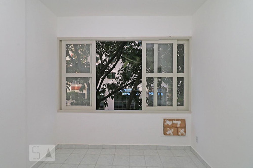 Apartamento Para Aluguel - Copacabana, 1 Quarto, 32 - 892895376